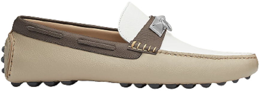 Giày Hermes Irving Loafer 'Multicolore' H212927ZHMG410