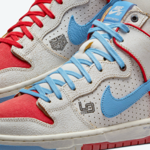 Alternative view of Giày Nike Ishod Wair x Magnus Walker 'Urban Outlaw'
