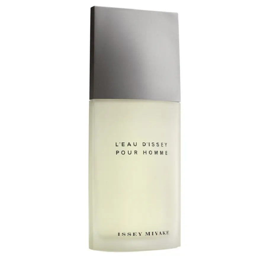 Nước Hoa Issey Miyake L'eau D'issey Pour Homme EDT