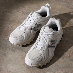 Giay New Balance 610 'White Beige' ML610TBA