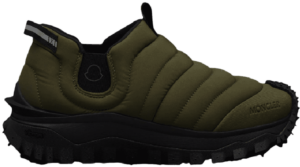 Giay Moncler Trailgrip Trainer 'Olive Green' H209A4M00110M2059874