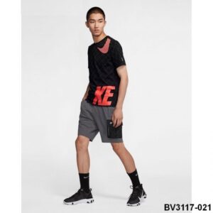 Alternative view of Quần Nike Sports Shorts Breathable Running Comfy Shorts BV3117-021