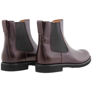 Alternative view of Giày Tod's Men's Brown Leather 'Brown' XXM0WP00P20BRXR80152