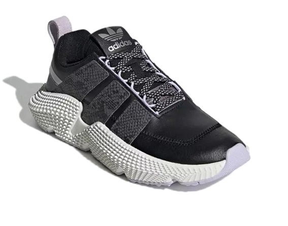 Alternative view of Giày Adidas Prophere V2 'Black Snake ' FW5356
