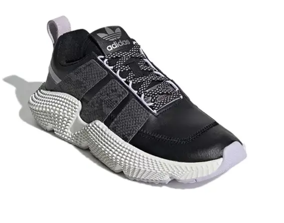 Alternative view of Giày Adidas Prophere V2 'Black Snake ' FW5356