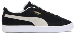 Giay Puma Suede Profoam Black 380706-01