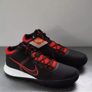 Alternative view of Giày Nike Kyrie Flytrap 4 EP 'Bred' CT1973-004