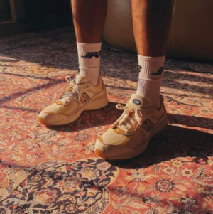 Alternative view of Giày New Balance 2002R 'Joe Freshgoods' M2002RJ1