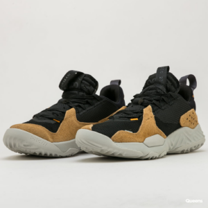 Alternative view of Giày Nike Jordan Delta SP Black Flax CD6109-002