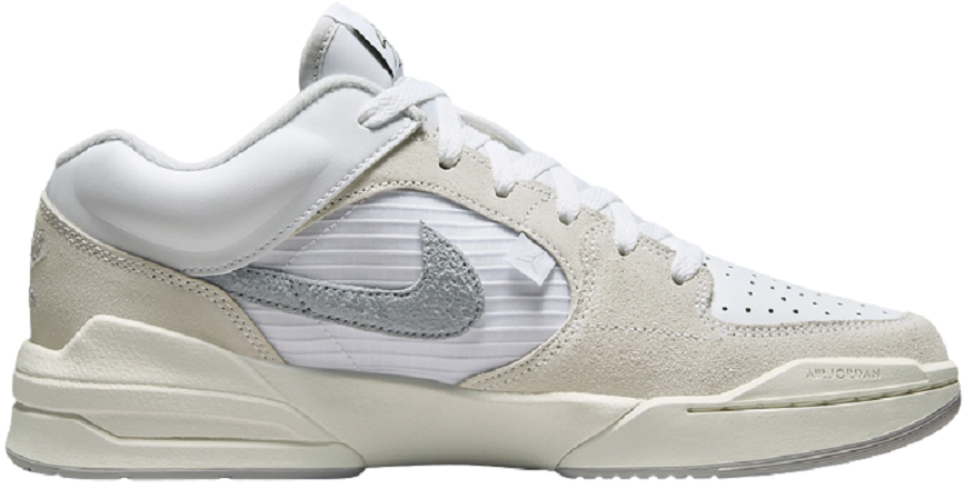 Giay Nike Jordan Stadium 90 'White Grey' DX4397-100