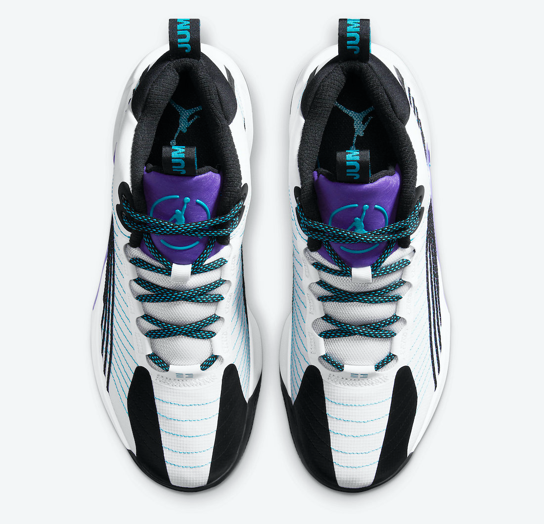 Giày Nike Jordan Jumpman 2021 'Grape' CQ4229-101 - Ảnh 6