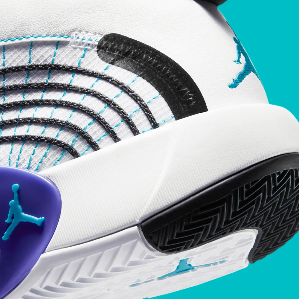 Giày Nike Jordan Jumpman 2021 'Grape' CQ4229-101 - Ảnh 3