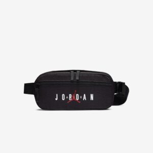 Alternative view of Túi Nike Jordan Jumpman Black Waist Bag 9A0201-023