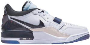 Giay Nike Jordan Legacy 312 Low '25th Anniversary' DV1719-100