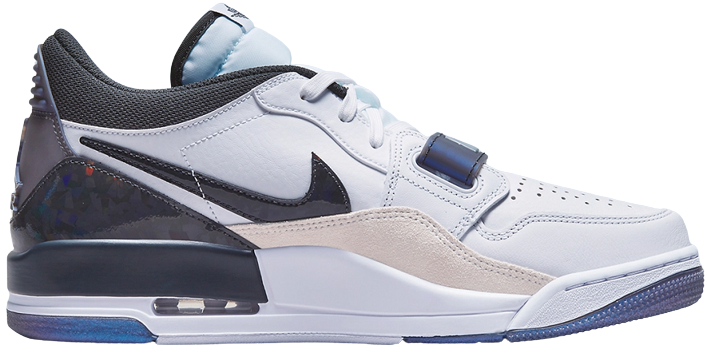 Giay Nike Jordan Legacy 312 Low '25th Anniversary' DV1719-100