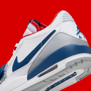 Giay Nike Jordan Legacy 312 Low 'True Blue' CD7069-104