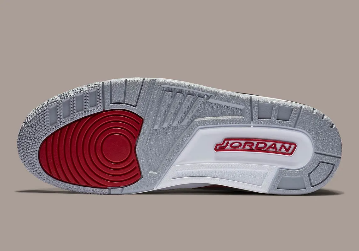 Giày Nike Jordan Legacy 312 'Toro' AV3922-601 - Ảnh 8