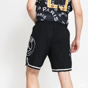 Alternative view of Quần Nike Air Jordan x PSG Basketball Mens Shorts CK9765-010
