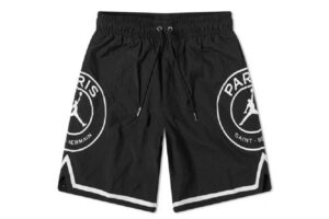 Quần Nike Air Jordan x PSG Basketball Mens Shorts CK9765-010