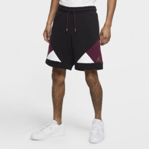 Alternative view of Quần Nike Air Jordan Paris St Germain Fleece Shorts CK9758-010