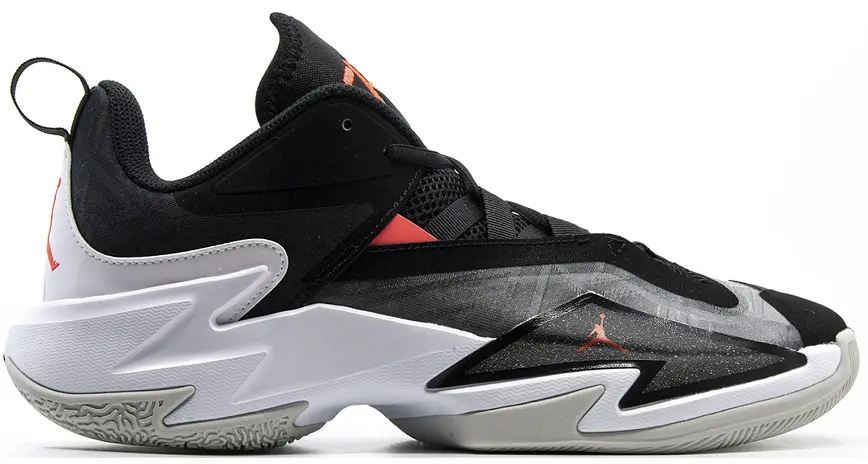 Giày Nike Jordan Westbrook One Take 3 DC7701-001
