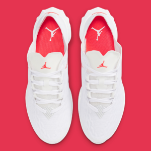 Alternative view of Giày Nike Jordan Zoom Trunner Ultimate 'Infrared' CJ1495-100