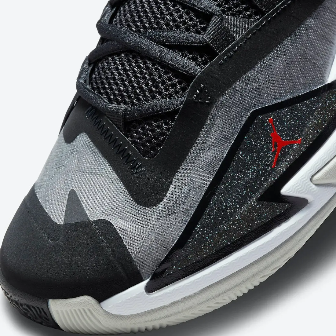 Alternative view of Giày Nike Jordan Westbrook One Take 3 DC7701-001