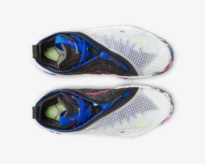 Giay Nike Jordan Why Not Zer0.6 'Multicolor' DV1249-101