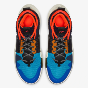 Alternative view of Giày Nike Jordan Why Not Zer0.2 PF 'Future History' Asia-Exclusive BV6352-900