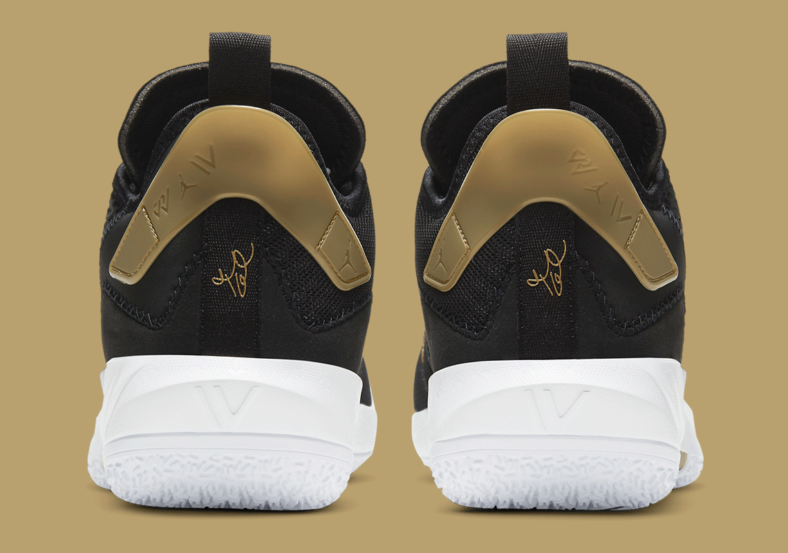 Giày Nike Air Jordan Why Not Zer0.4 PF 'Family' CQ4231-001 - Ảnh 4