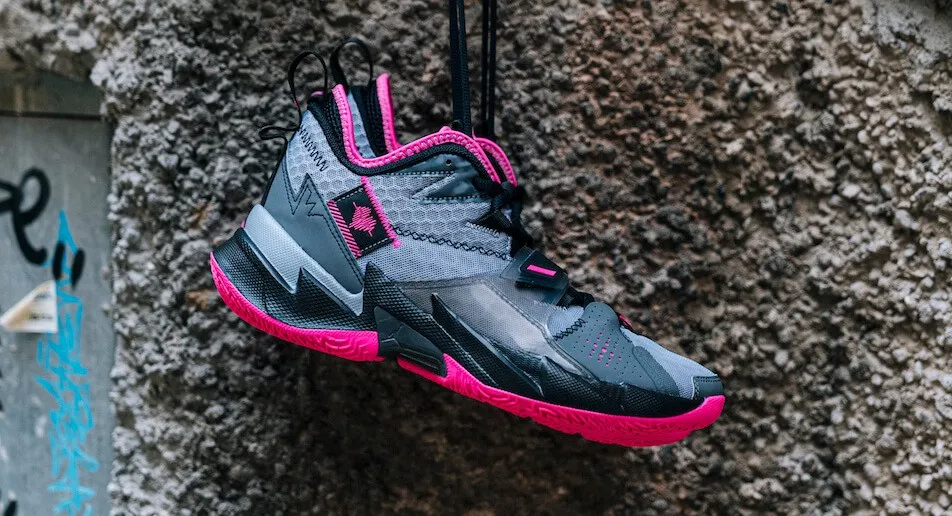 Giày Nike Jordan Why Not Zer0.3 'Hearbeat' CD3003-003 - Ảnh 7