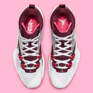 Alternative view of Giày Nike Jordan Zion 1 'Marion' DA3130-100