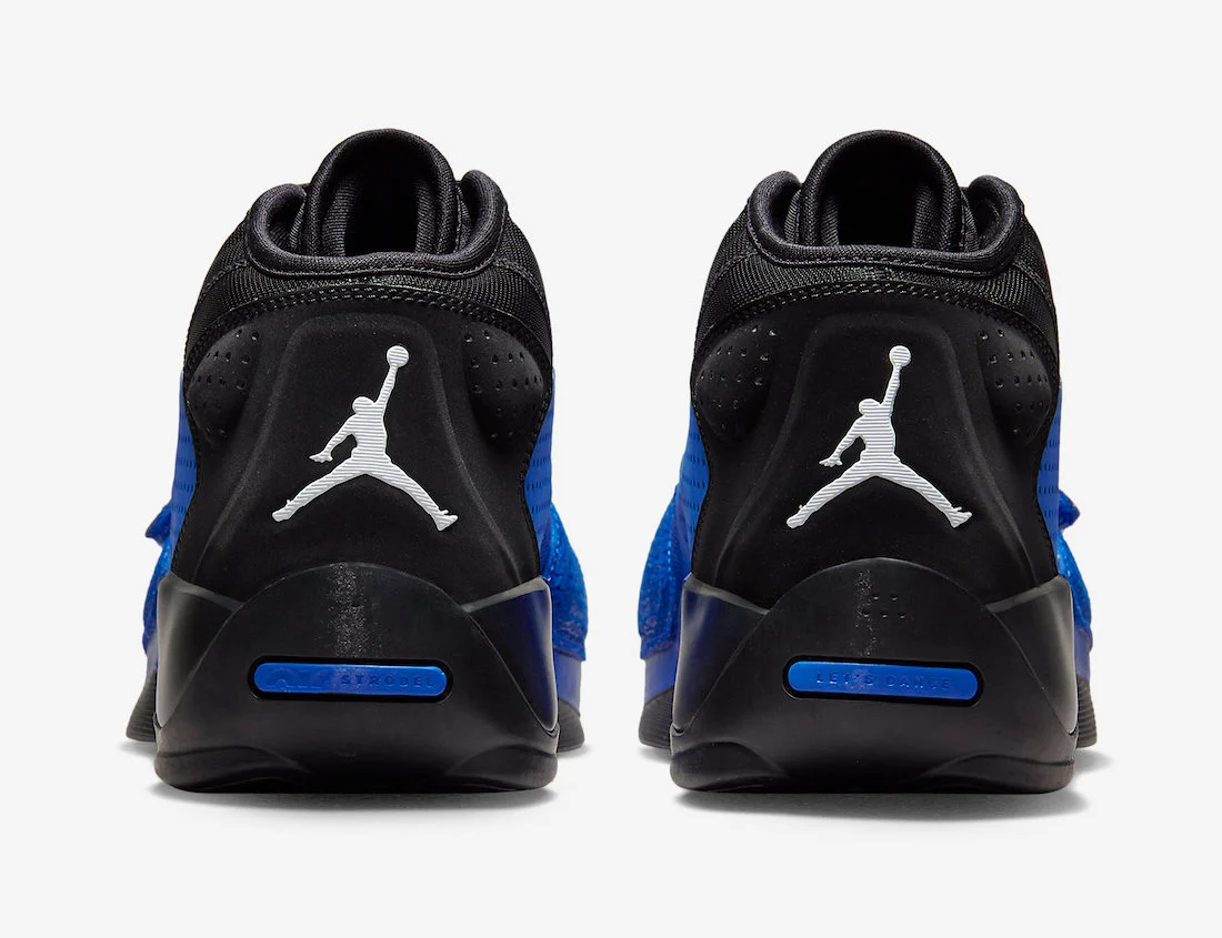 Giày Nike Jordan Zion 2 ‘Hyper Royal’ DO9072-410 - Ảnh 6