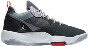 Giày Nike Jordan Zoom 92 'Cool Grey White' CK9183-005