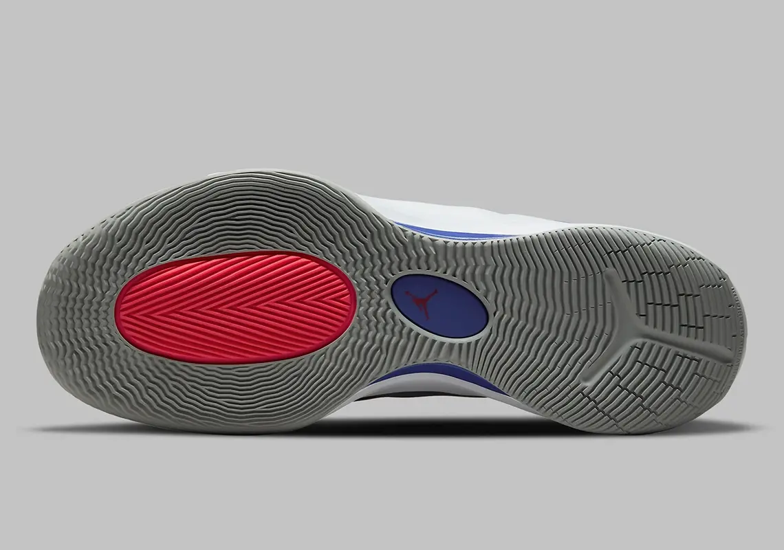 Giày Nike Air Jordan Zoom Separate 'Ultramarine' DH0248-002 - Ảnh 5