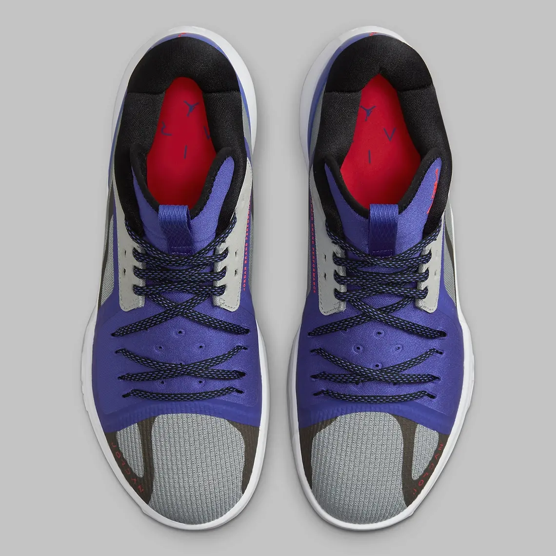 Giày Nike Air Jordan Zoom Separate 'Ultramarine' DH0248-002 - Ảnh 3