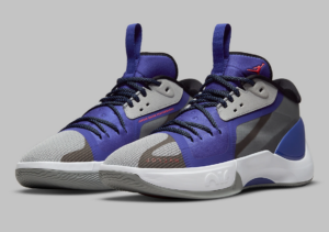Alternative view of Giày Nike Air Jordan Zoom Separate 'Ultramarine' DH0248-002