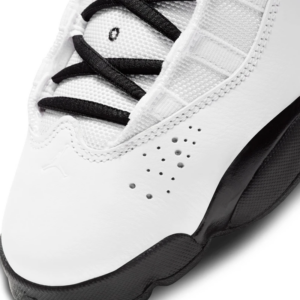 Alternative view of Giày Nike Air Jordan 6 Rings GS 'Motorsport' DJ6163-107