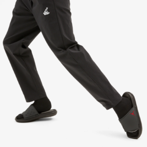 Dep Nike Jordan Play Slide 'Anthracite University Red' DC9835-061