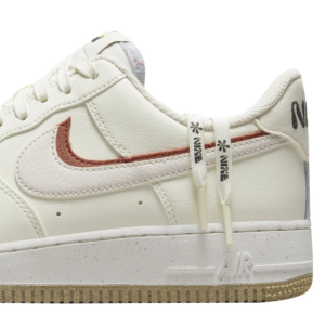 Giay Nike Air Force 1 Low 82 Sail 'Brown' DX6065-101