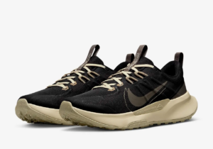 Giay Nike Juniper Trail 2 'Black Ironstone' DM0822-005