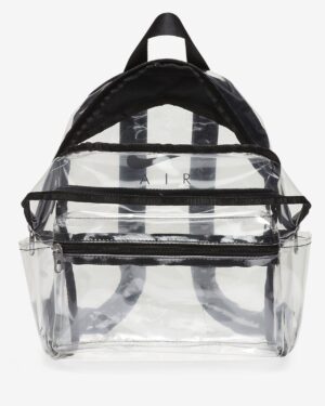 Balo Nike Just Do It Mini Backpack 'Translucent' CW9258-975