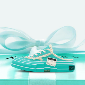 Alternative view of Giày xVESSEL G.O.P Slip On Green Lazy S20X005AB