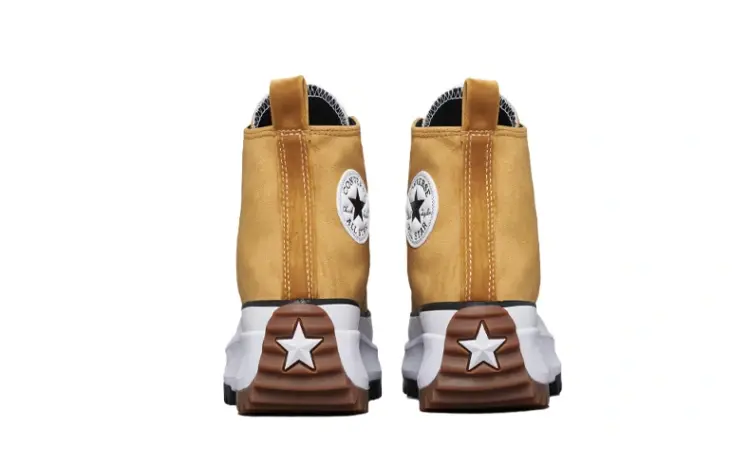 Alternative view of Giày Converse Runstar Hike Wheat 172505C