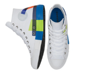 Alternative view of Giày Converse Chuck Taylor All Star Canvas 173184C