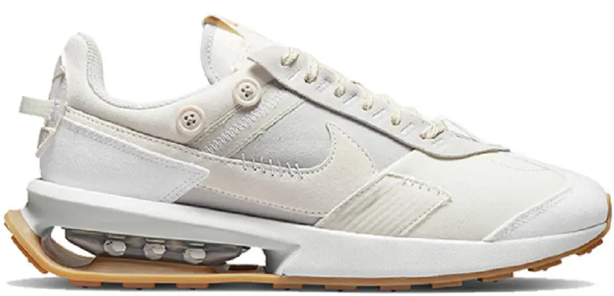 Giày Nike Air Max Pre-day "Voodoo" DR1007-011