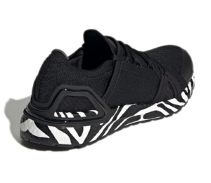 Giay Adidas Stella McCartney X Adidas Ultraboost 20 Graphic 'Black' 382095-02