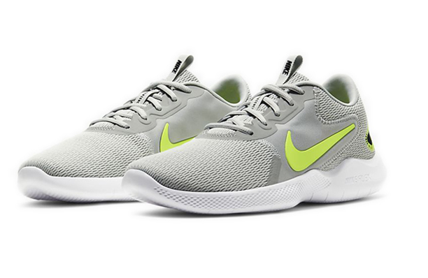 Giày Nike Flex Experience Run 9 Mens Casual Shoes CD0225-006 - Ảnh 3