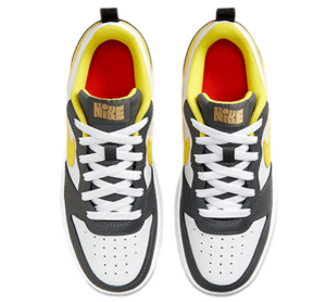 Alternative view of Giày Nike Court Borough Low 2 SE DO6688-100