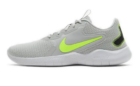 Alternative view of Giày Nike Flex Experience Run 9 Mens Casual Shoes CD0225-006